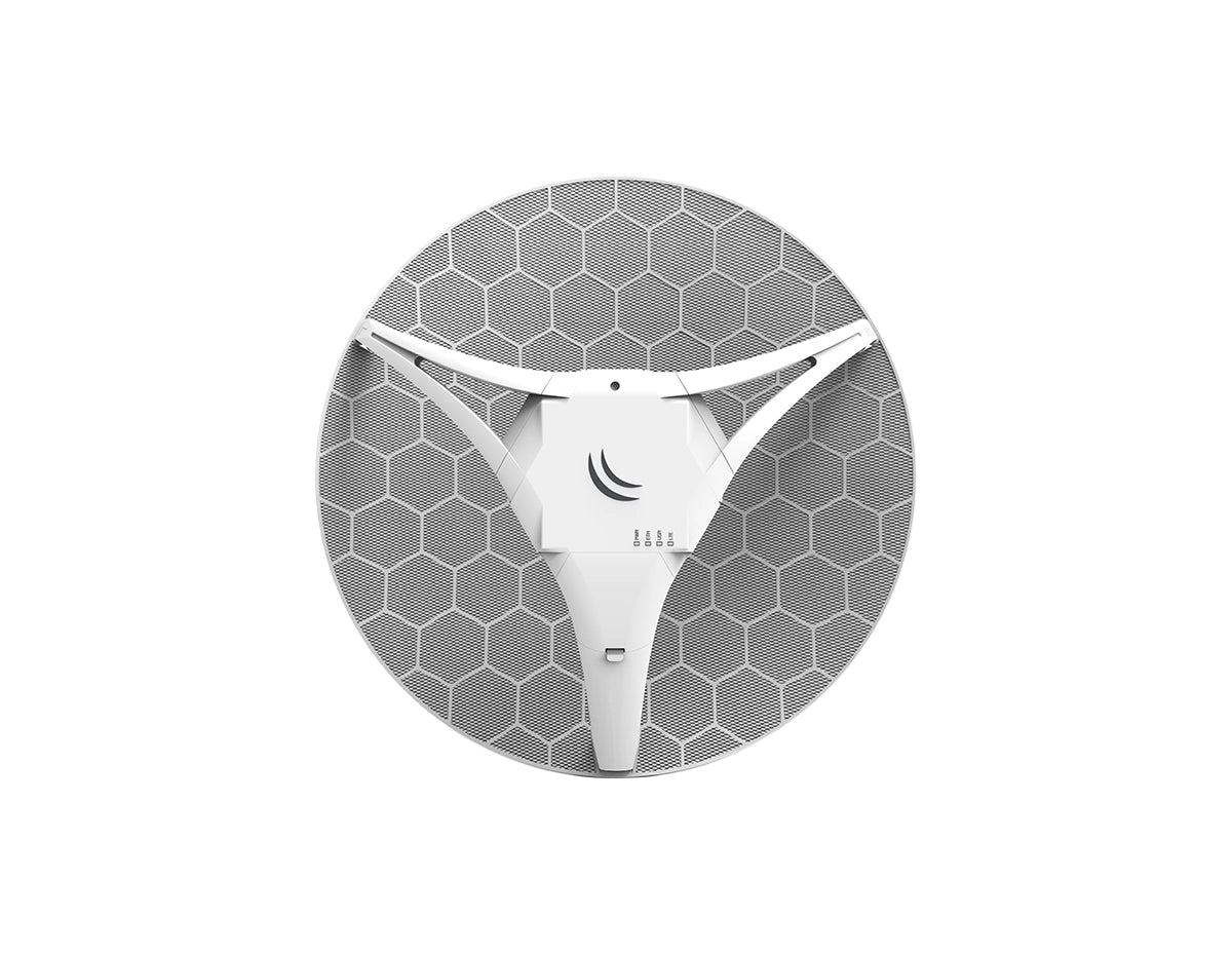 Mikrotik LHG LTE6 kit Antenna (RBLHGR&R11e-LTE6)