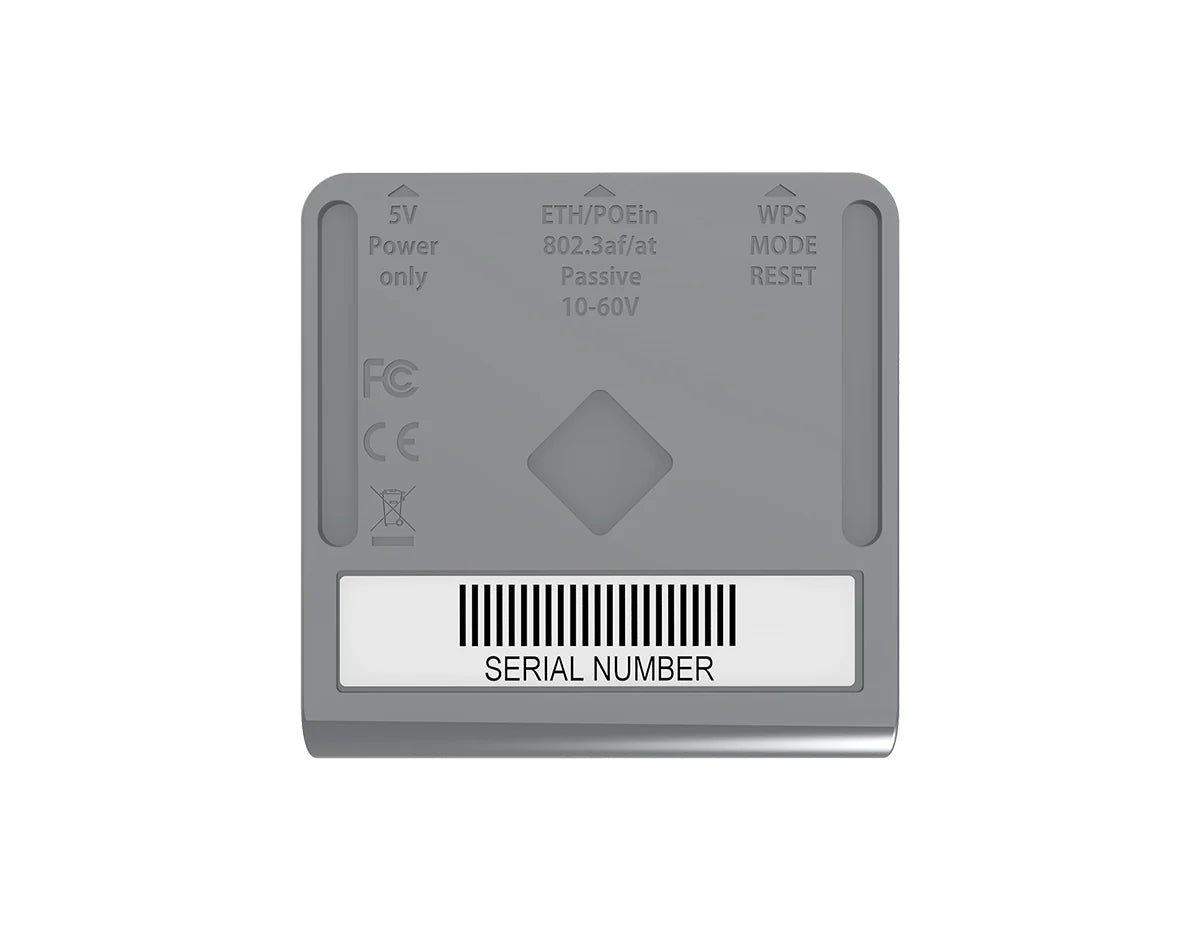 Mikrotik RBmAPL-2nD Access Point - mAP lite