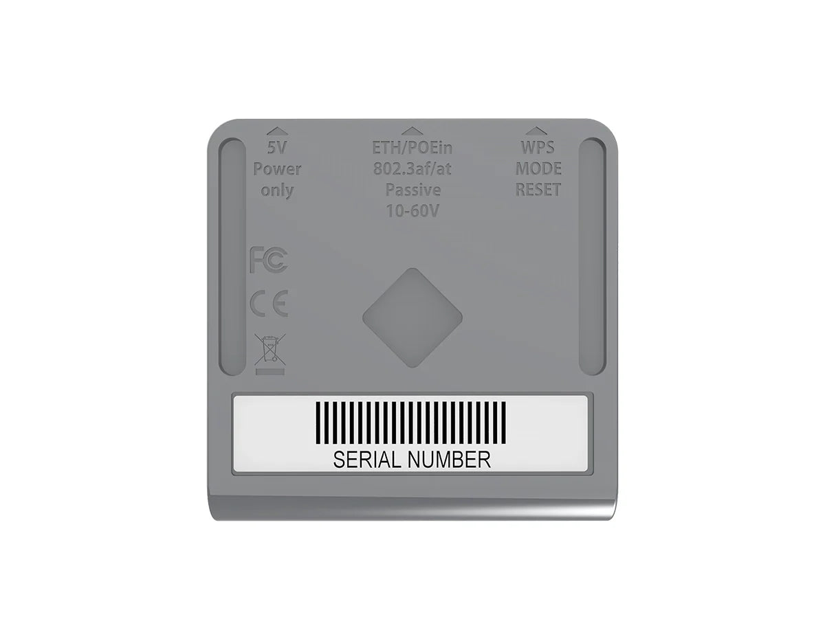 Mikrotik RBmAPL-2nD Access Point - mAP lite