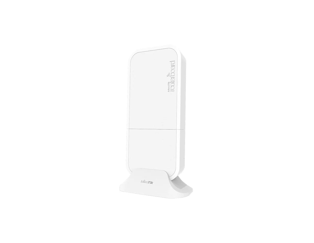 Mikrotik RBwAPR-2nD: Weatherproof 2.4 GHz Wireless Access Point with LTE