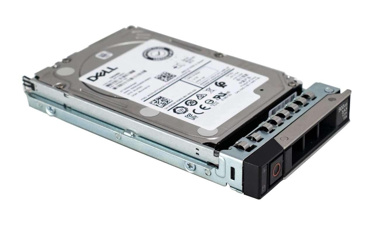 Dell RDFFY 900GB 15k rpm 2.5" SAS 12Gbps Hard Drive