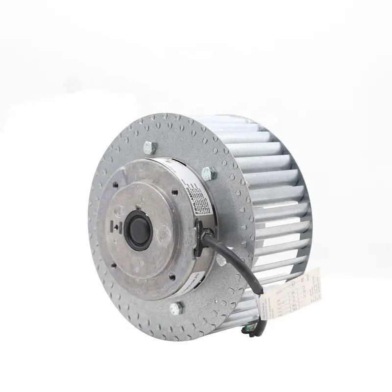 RE31P-4DK.6Y.1R ZIEHL-ABEGG centrifugal fan