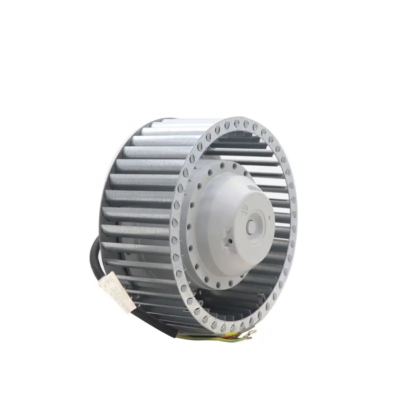 RE31P-4DK.6Y.1R ZIEHL-ABEGG centrifugal fan