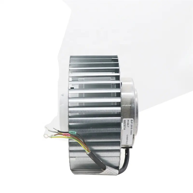 RE31P-4DK.6Y.1R ZIEHL-ABEGG centrifugal fan
