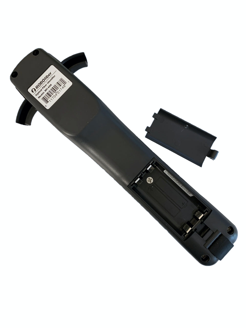 RFI-400 - Fiber Identifier with optical power meter included +6~-70dBm sensitivity, quick finder