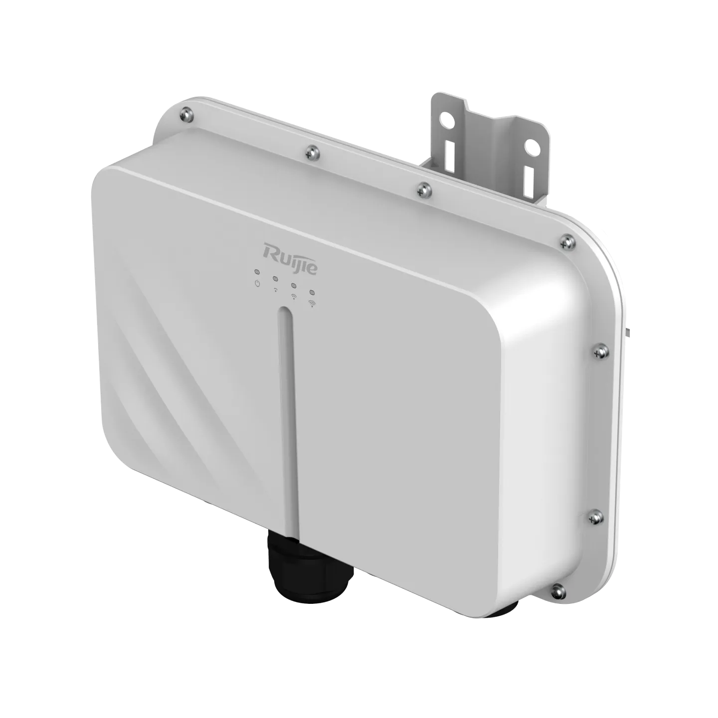 Ruijie RG-AP6920-D Outdoor Wi-Fi 7 Dual-Radio AP, 5.95 Gbps Throughput, IP68