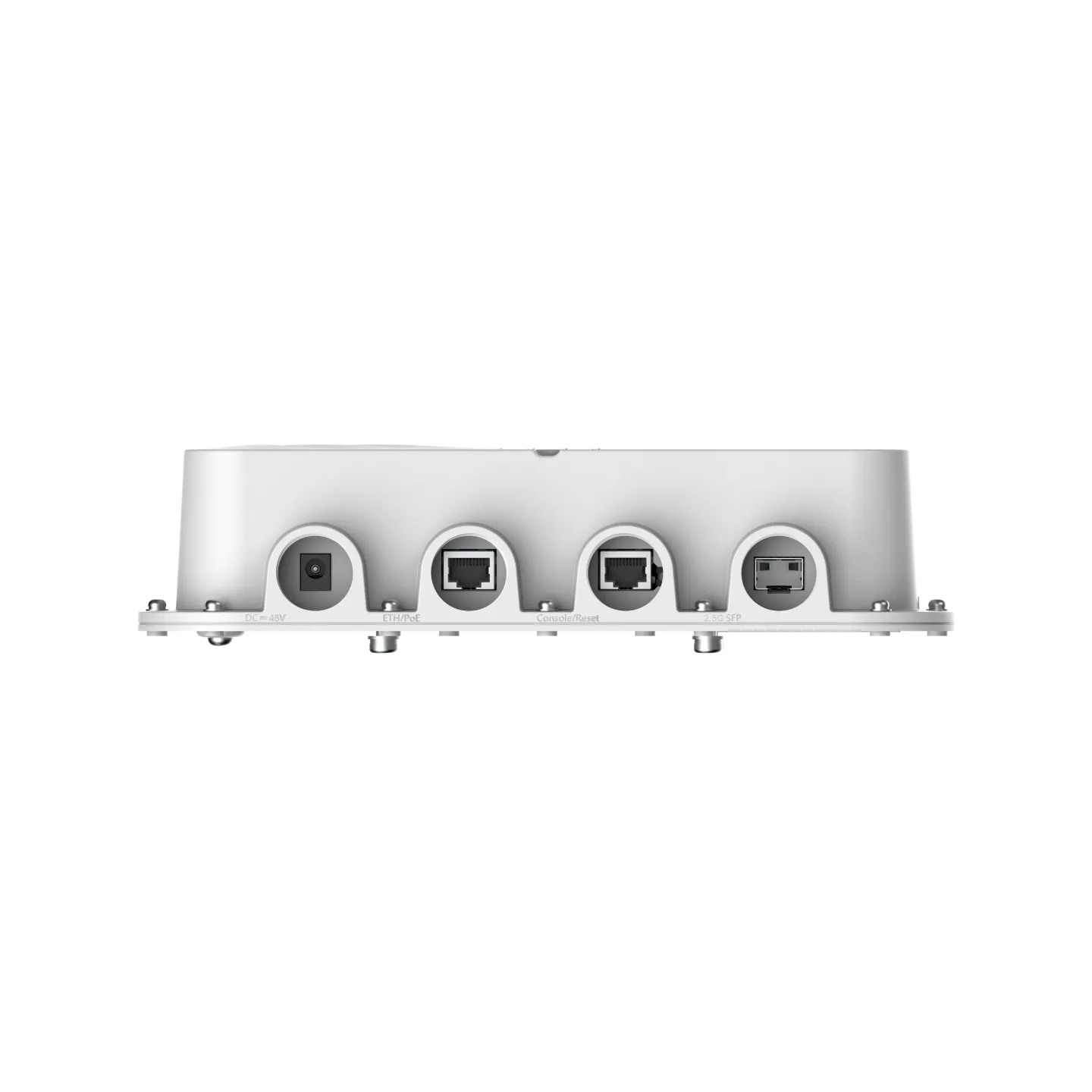 Ruijie RG-AP6920-D Outdoor Wi-Fi 7 Dual-Radio AP, 5.95 Gbps Throughput, IP68