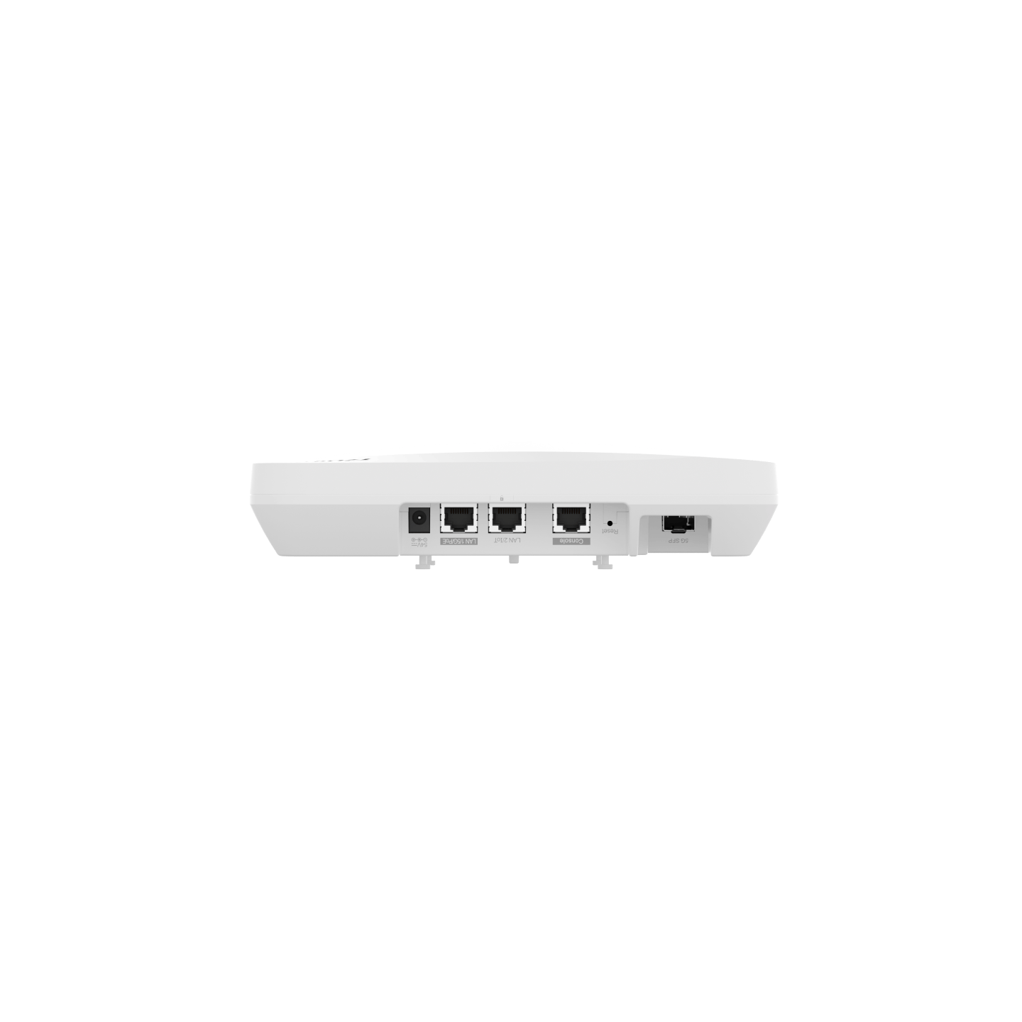 Ruijie RG-AP820-AR(V3) Indoor Wi-Fi 6 Tri-Radio AP, 5 Gbps SFP i-Share+ Port