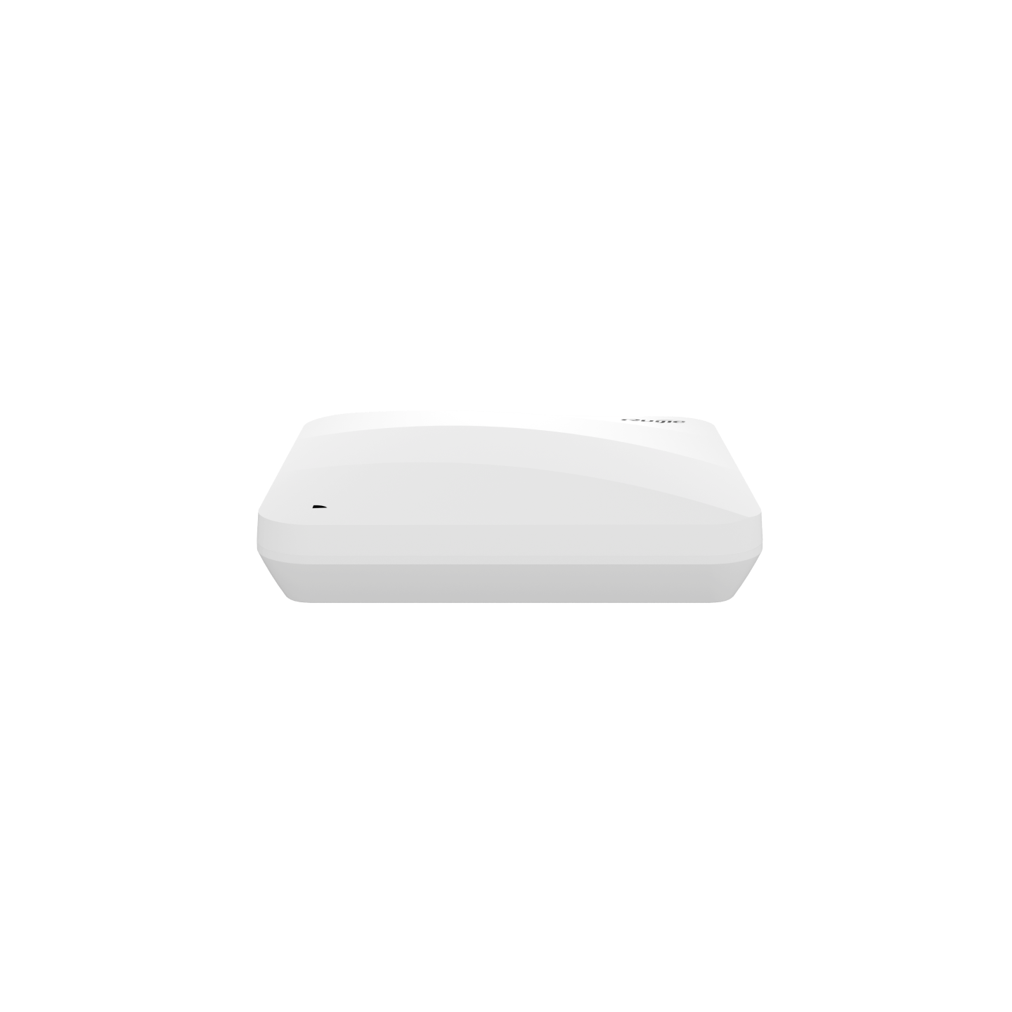 Ruijie RG-AP820-AR(V3) Indoor Wi-Fi 6 Tri-Radio AP, 5 Gbps SFP i-Share+ Port