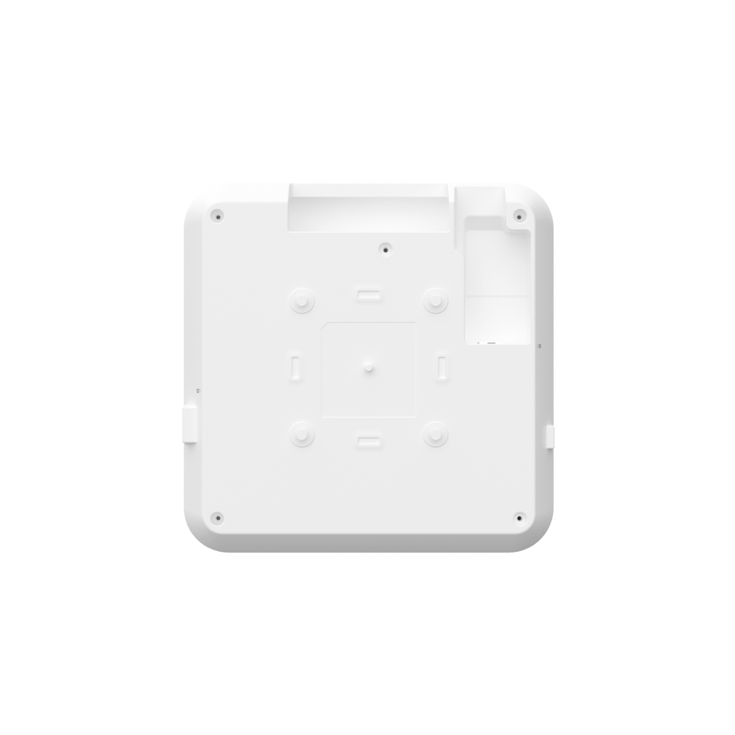 Ruijie RG-AP880-AR Indoor Wi-Fi 6 Quad-Radio AP, 8.642 Gbps, All-Optical