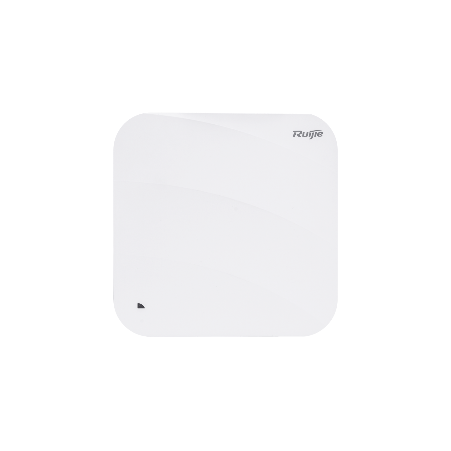 Ruijie RG-AP880-AR Indoor Wi-Fi 6 Quad-Radio AP, 8.642 Gbps, All-Optical