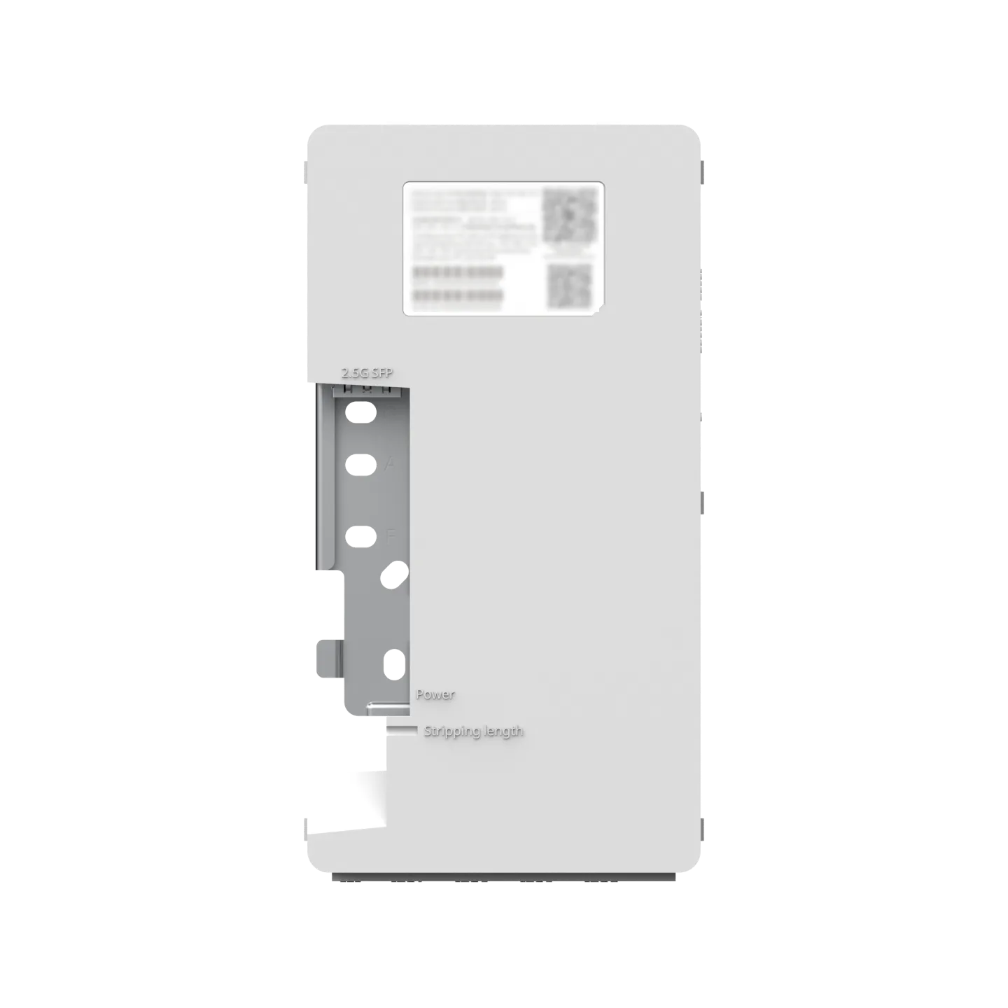 Ruijie RG-MAP920-SF-M Indoor Wi-Fi 7 Optical Micro AP, 3.57 Gbps, SOE Solution