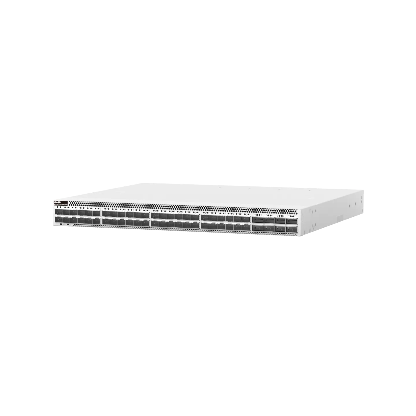 Ruijie RG-S6232-48XS8CQ 48×10G SFP+ 8×100G QSFP28 TOR Access Switch
