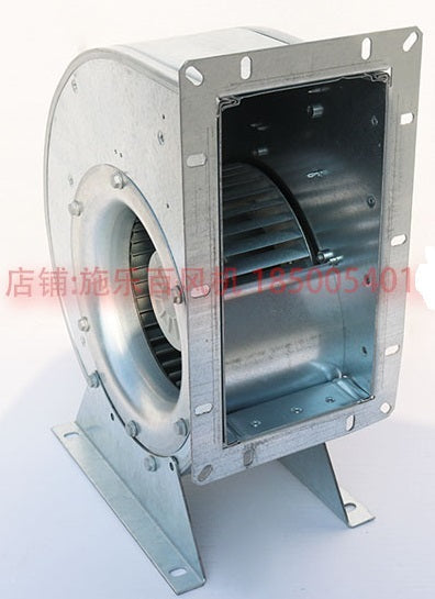 RG31P-4DK.6F.1R ZIEHL-ABEGG centrifugal fan