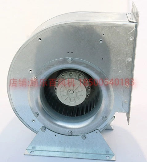 RG20P-4DK.2C.1R ZIEHL-ABEGG centrifugal fan
