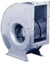 RG45T-4DN.B5.1R ZIEHL-ABEGG centrifugal fan