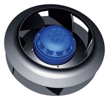 Brand new RH22L-4EP.WA.4R ZIEHL-ABEGG centrifugal fan  1-230V 50HZ