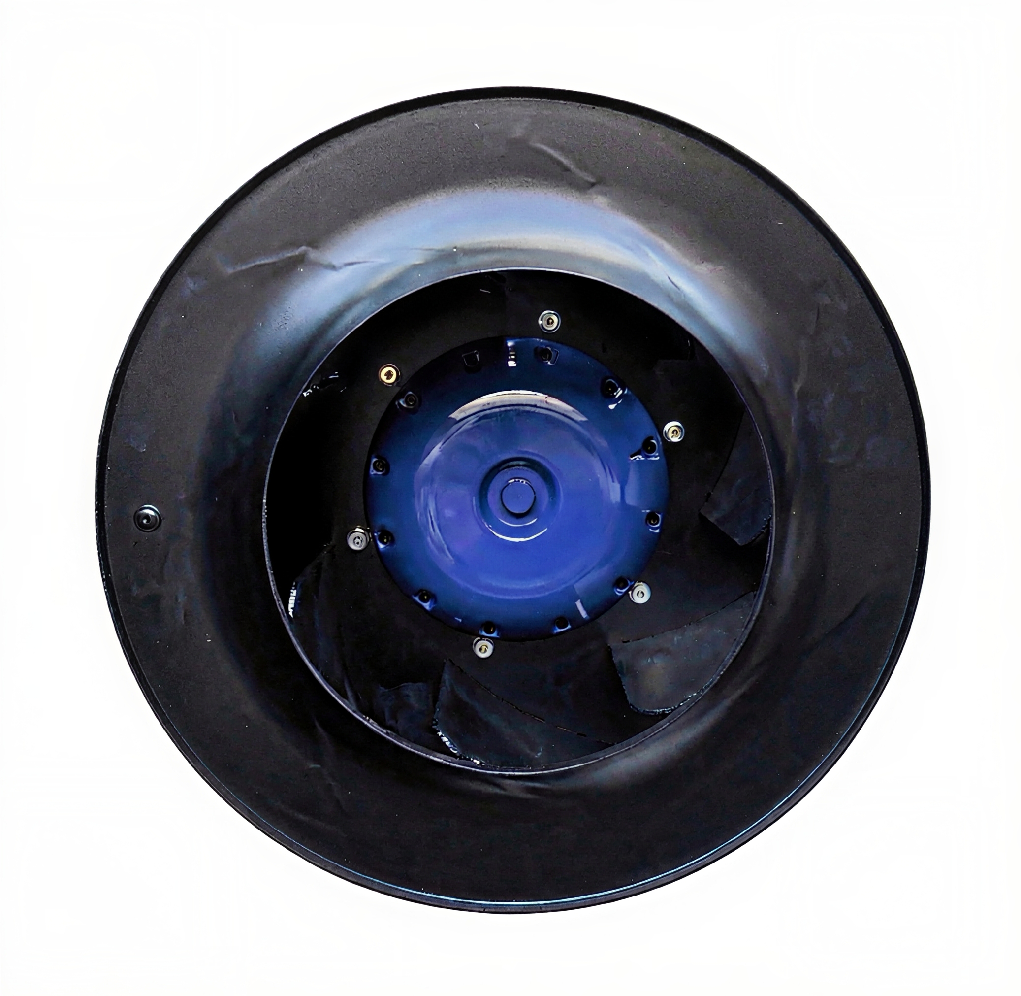 RH31V-ZID.DC.1R MK116-ZID.07.UA ZIEHL-ABEGG Centrifugal Fan | 380/480V 1.15kW | Compact & Durable