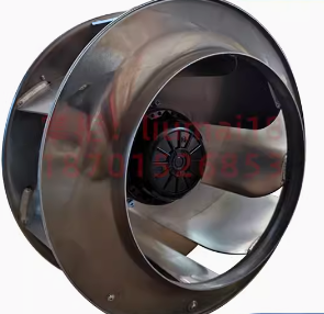 SHIRO RHA400D4.123B-2DT 3~400V 540W 1.23A 1350Rpm centrifugal fan