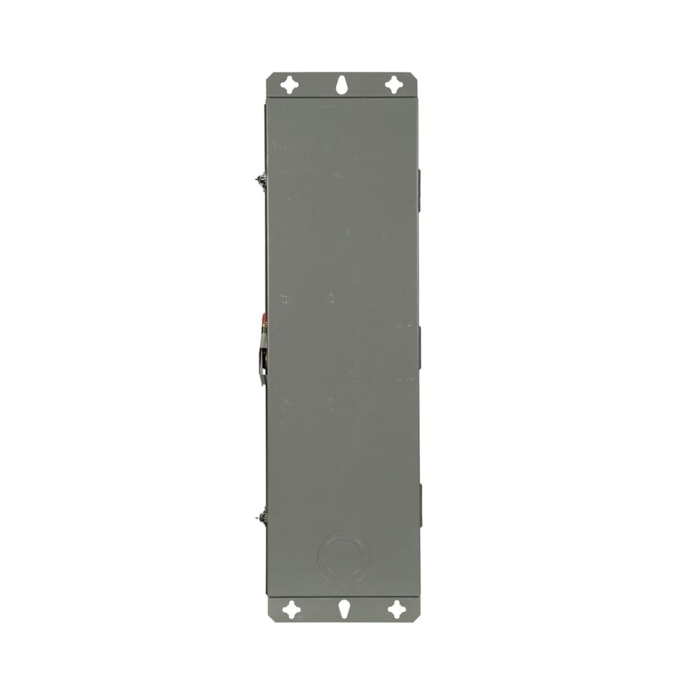 Eaton RJDN250 Series C 125–250A NEMA 3R Enclosed Circuit Breaker Surface Mount