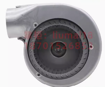 RLG108/4200C1-3030LH/4-C4 ebm papst fan