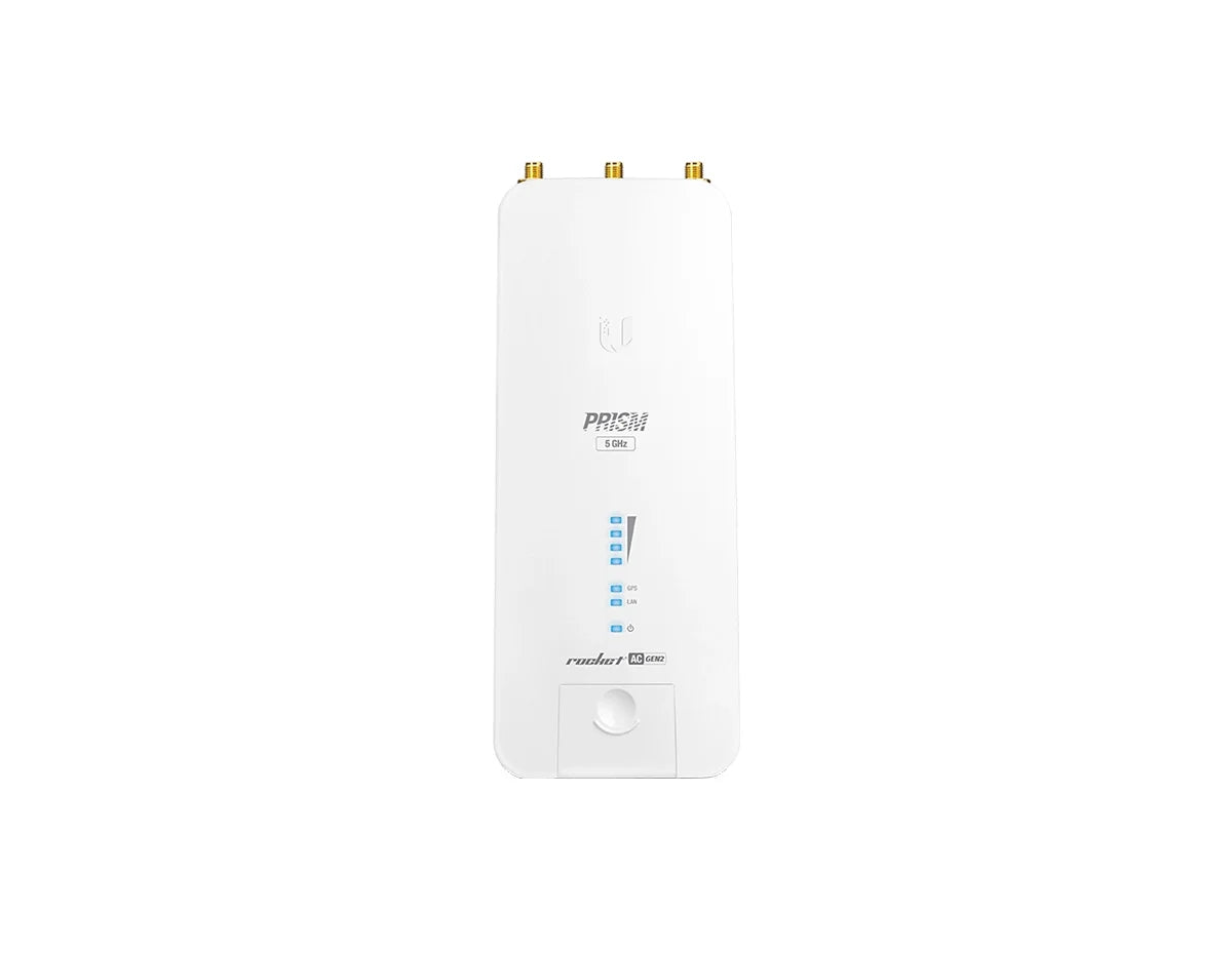 Ubiquiti RP-5AC-GEN2 5 GHz Rocket AC, PRISM, Gen2