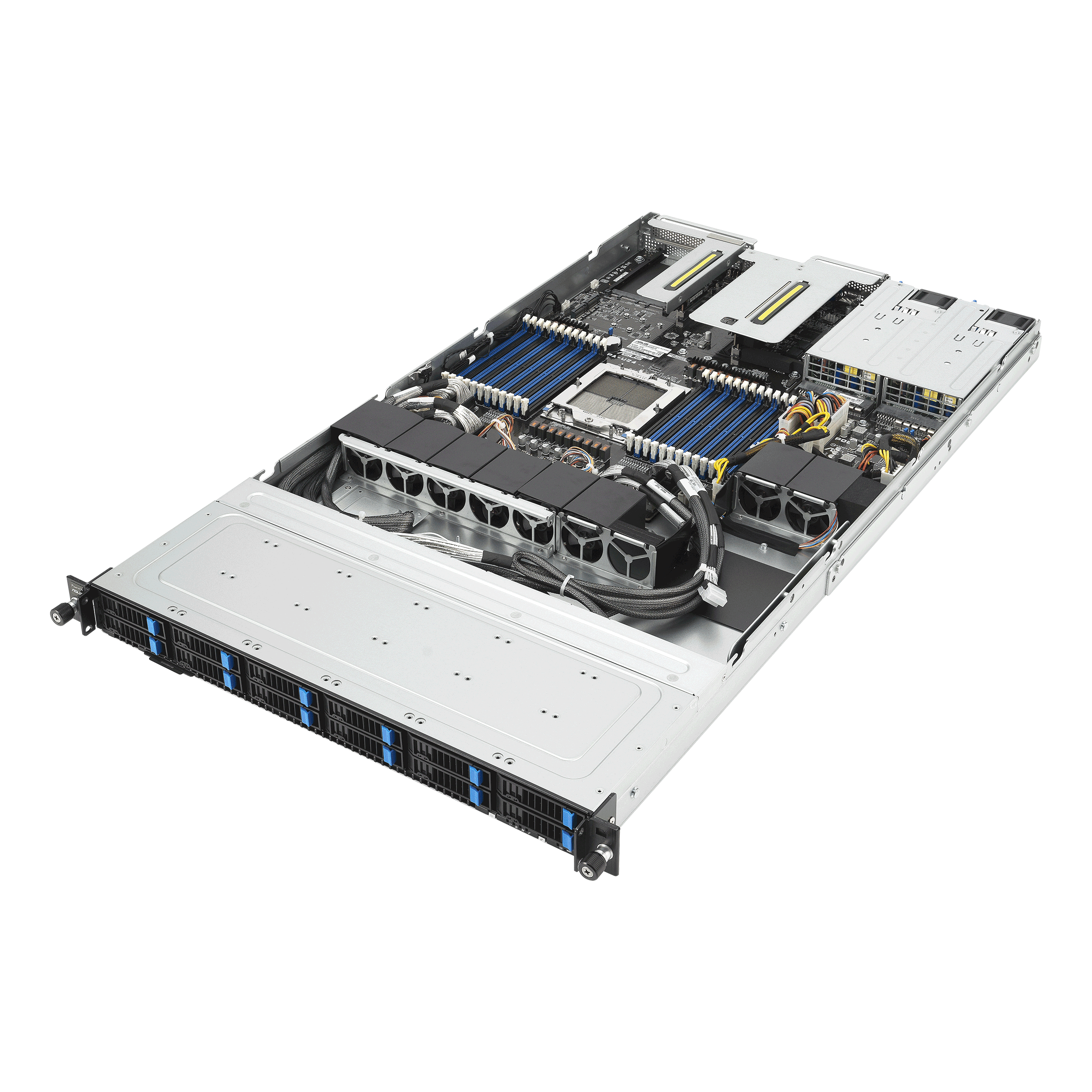 ASUS RS501A-E12-RS12U