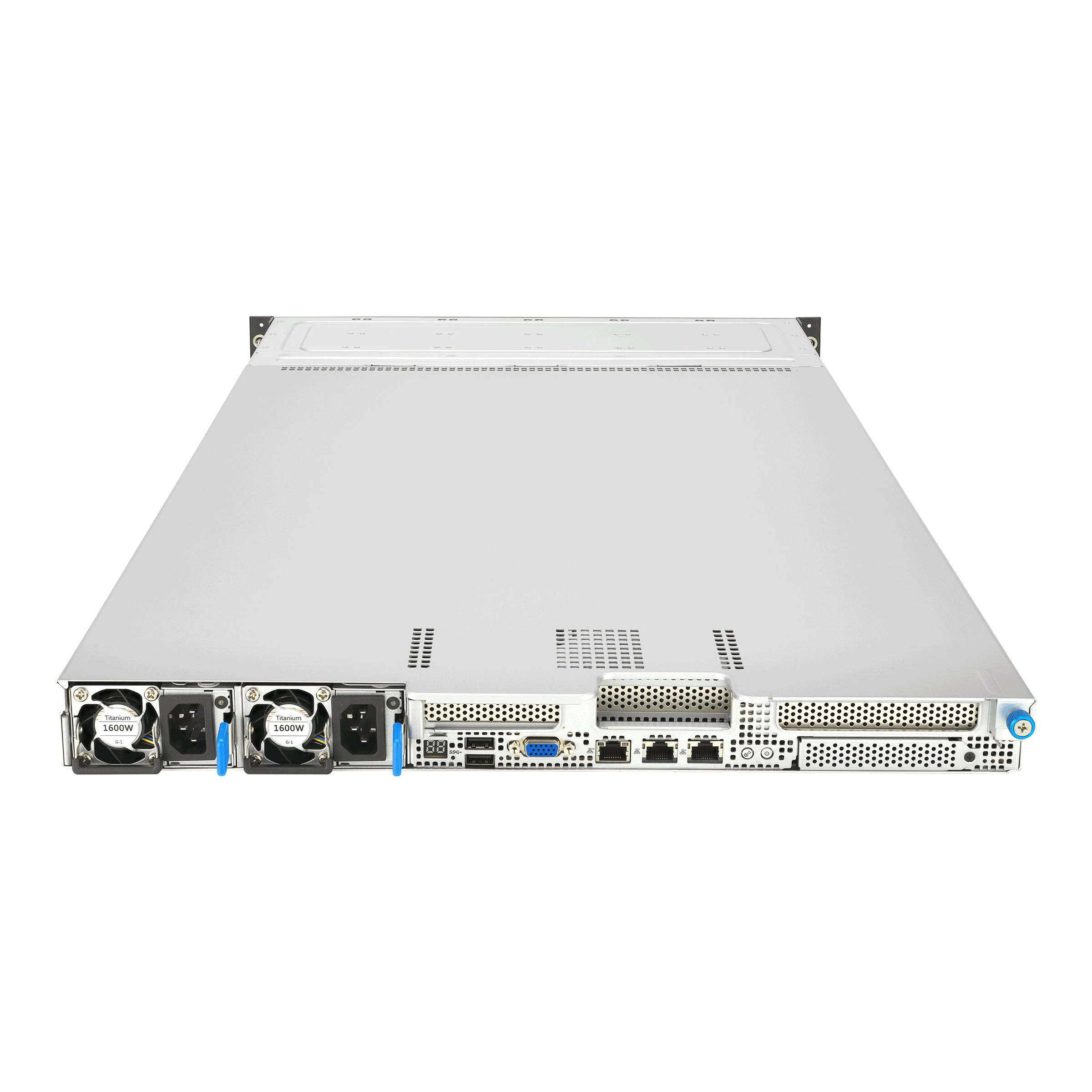ASUS RS501A-E12-RS4U-16TW AMD EPYC 9005 1U Rackmount Server