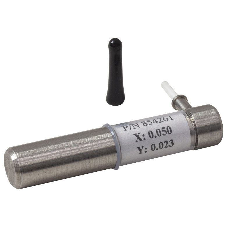 TH-RT125LA - CC6000 Interferometer Reference Tool for Ø1.25 mm Luxcis APC Connectors