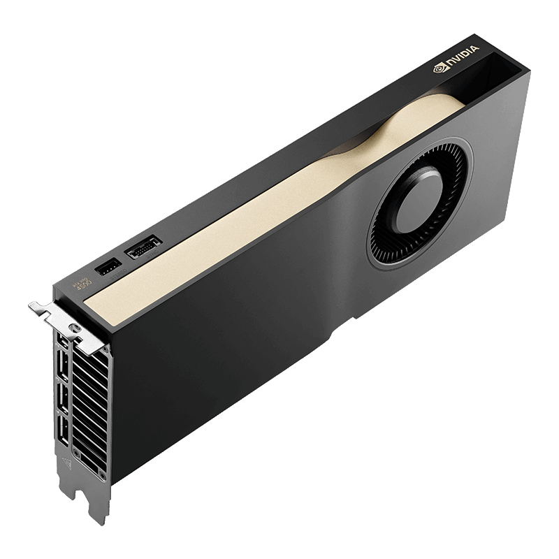 NVIDIA RTX PRO 4500 Blackwell 32GB GPU