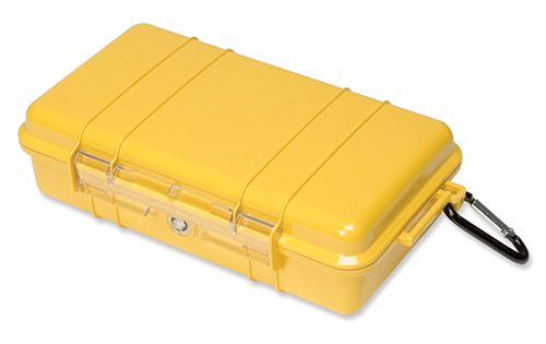 FiberXP OTDR Fiber Optic Launch Box, Single Mode, 2000m SC-SC