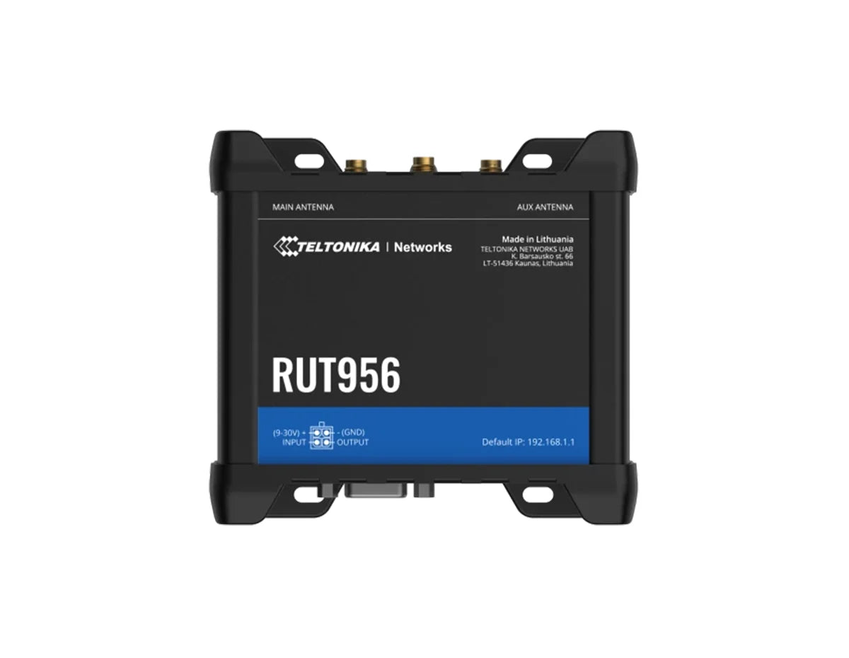 Teltonika RUT956A00A00 Router (RUT956)