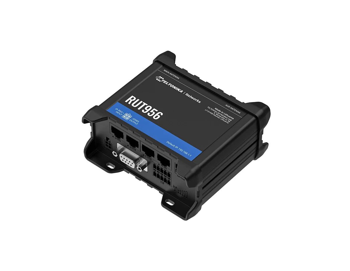 Teltonika RUT956A00A00 Router (RUT956)