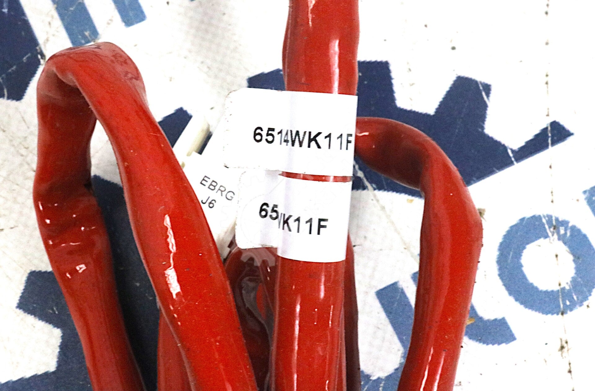 6514WK11 By General Electric Draft Cables