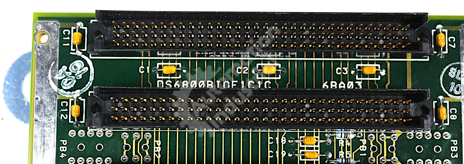 DS6800BIOE1C1C By General Electric DS6800BIOE BIOE Module