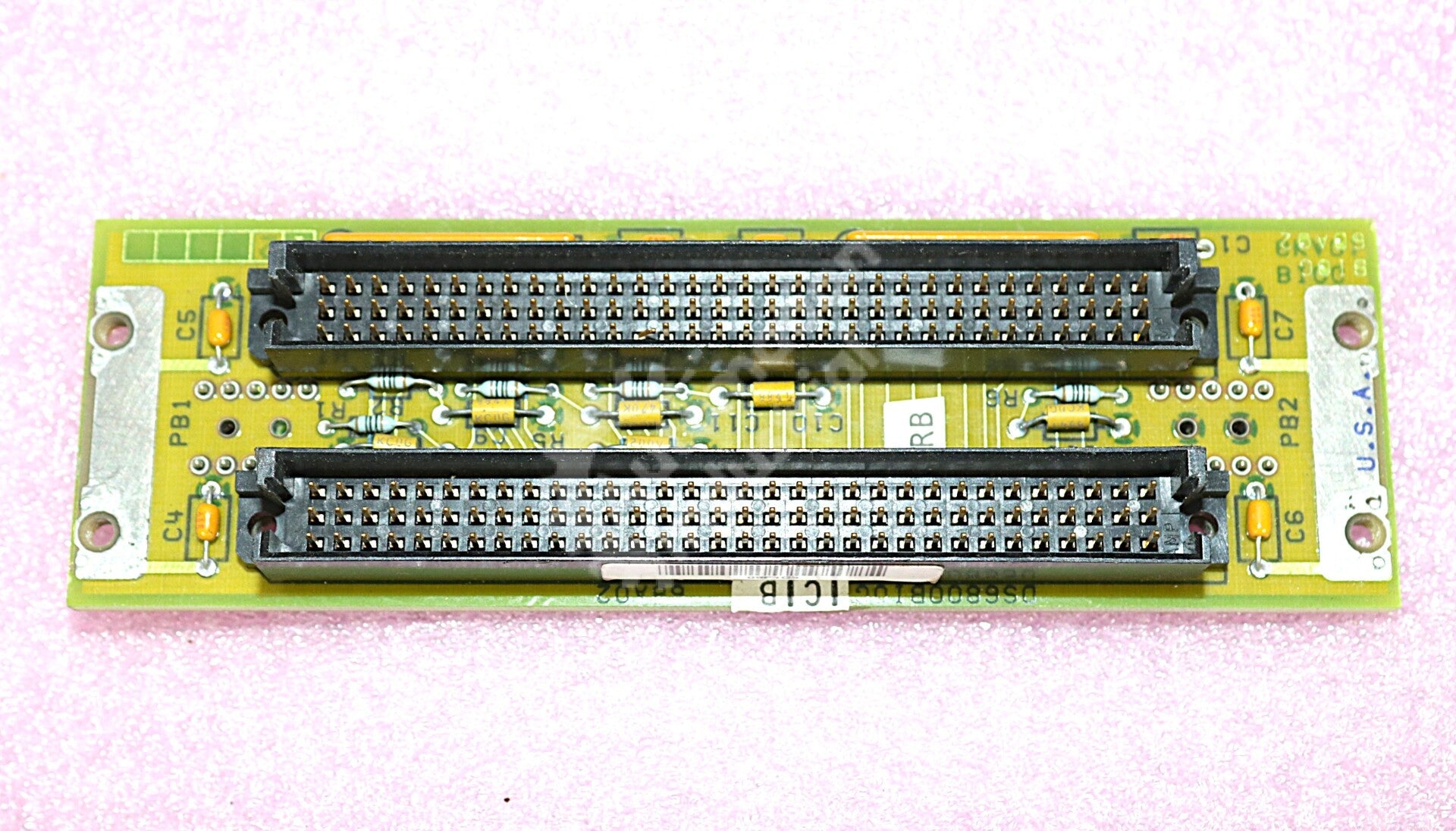 DS6800BIOG1C1B By General DS6800BIOG BIOG Circuit Board