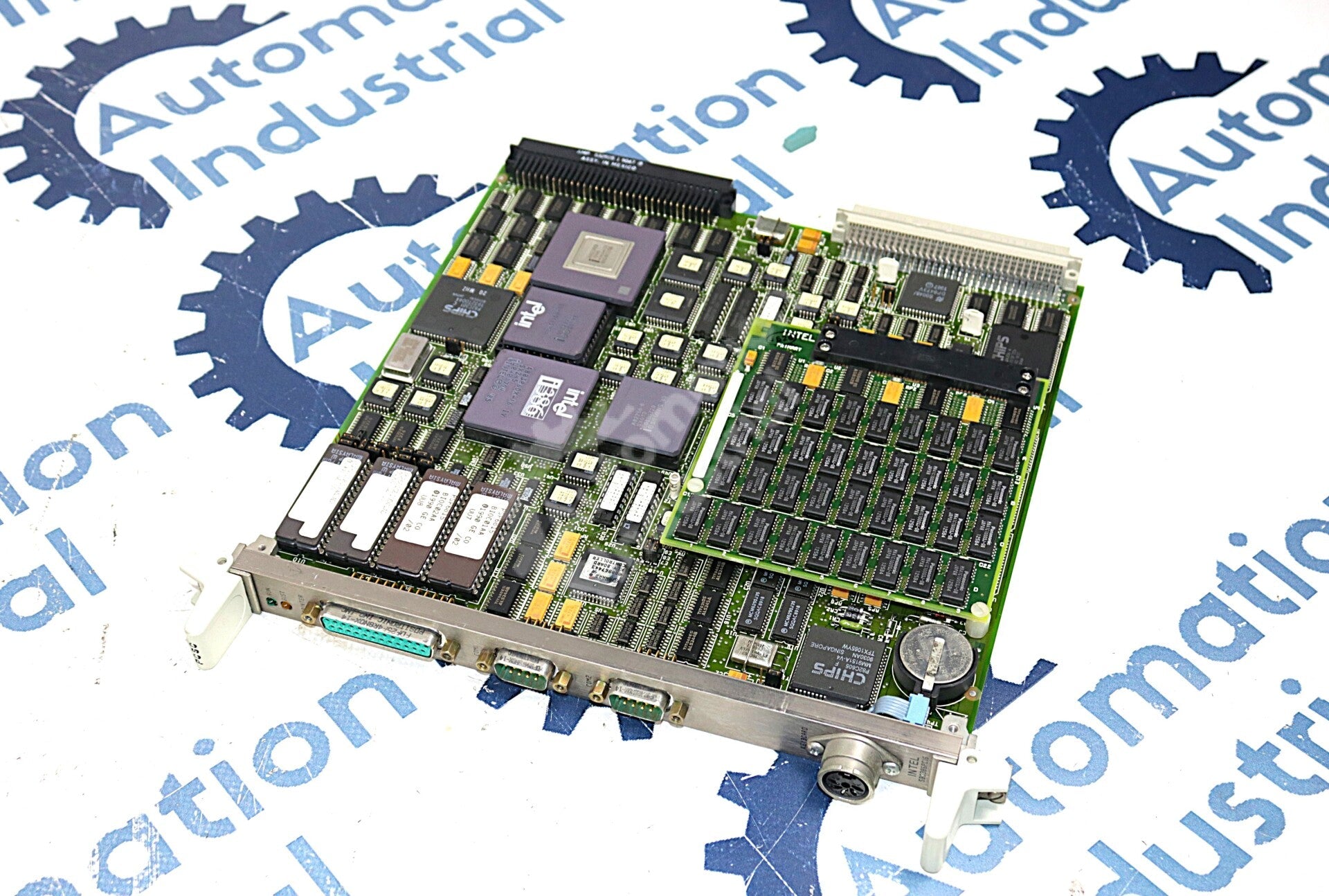 DS6815PCSC1A1A By General Electric DS6815PCSC Circuit Board Assembly
