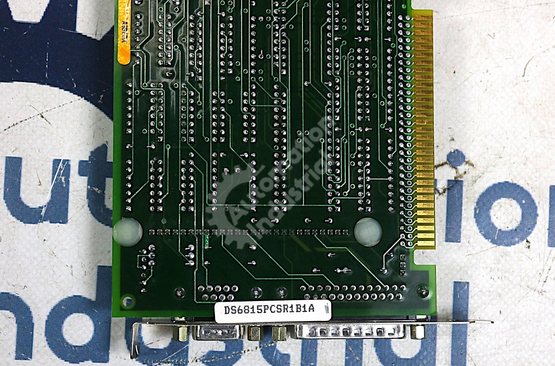 DS6815PCSR1B1A By General Electric DS6815PCSR Intelligent Serial Board