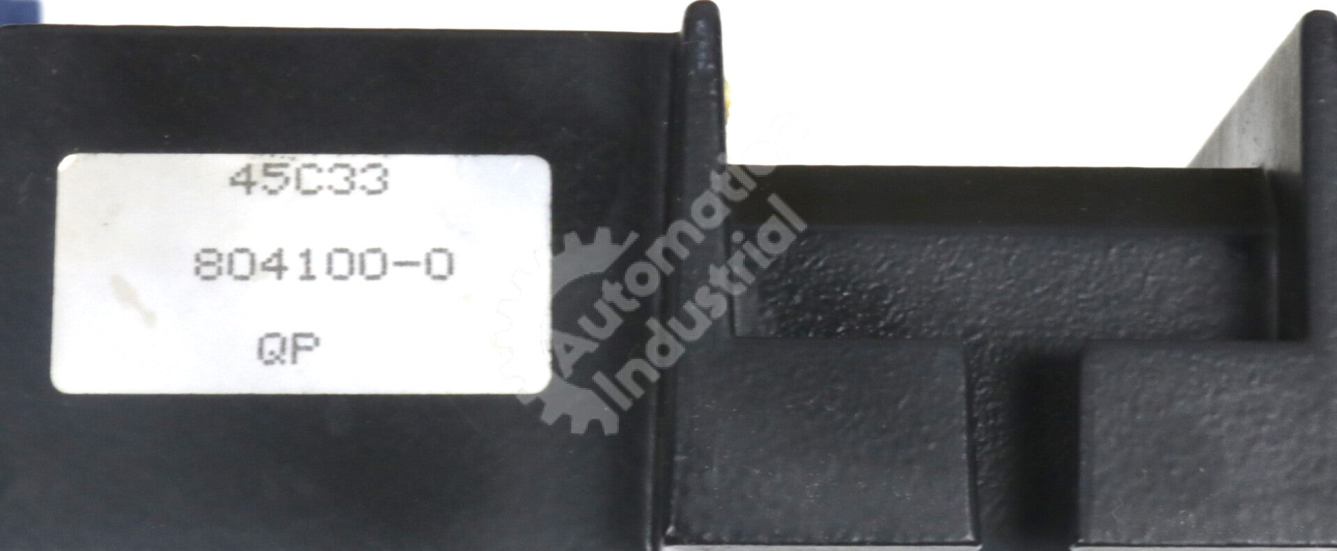 45C33 By Reliance Electric Drive System Remote I/O Controller AutoMate