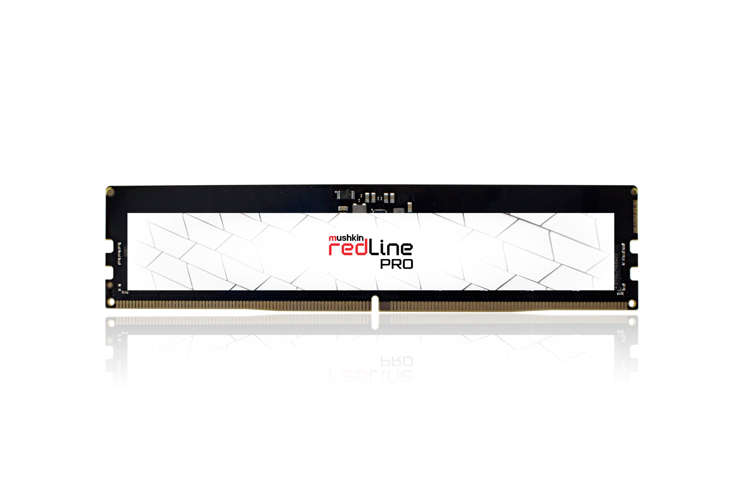 Mushkin 32GB DDR5 PC5-44800B-E 5600MHz 2Rx8 ECC Unbuffered Memory