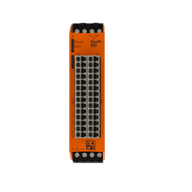 RevPi DO Module