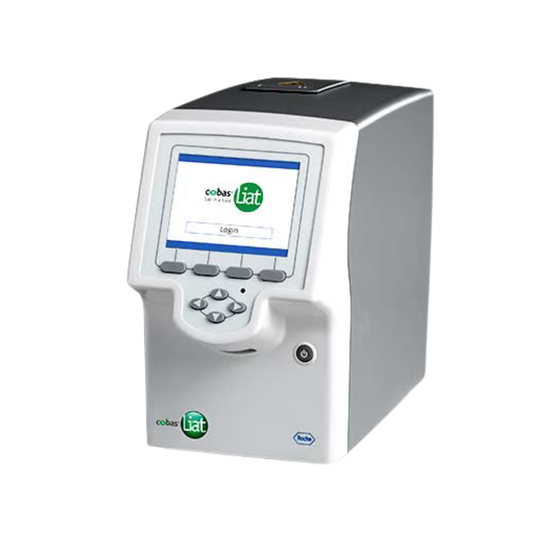 Roche – Cobas Liat Lab Analyzer REF (240) 07341920190 MANF 2022 New in box!