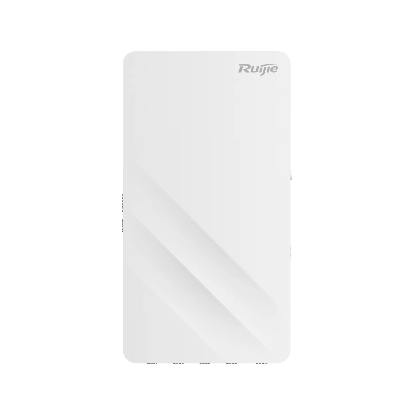 Ruijie RG-AP1920 Wall-Plate Wi-Fi 7 AP, 3.570 Gbps, 1×2.5 G & 4×1 G Ports