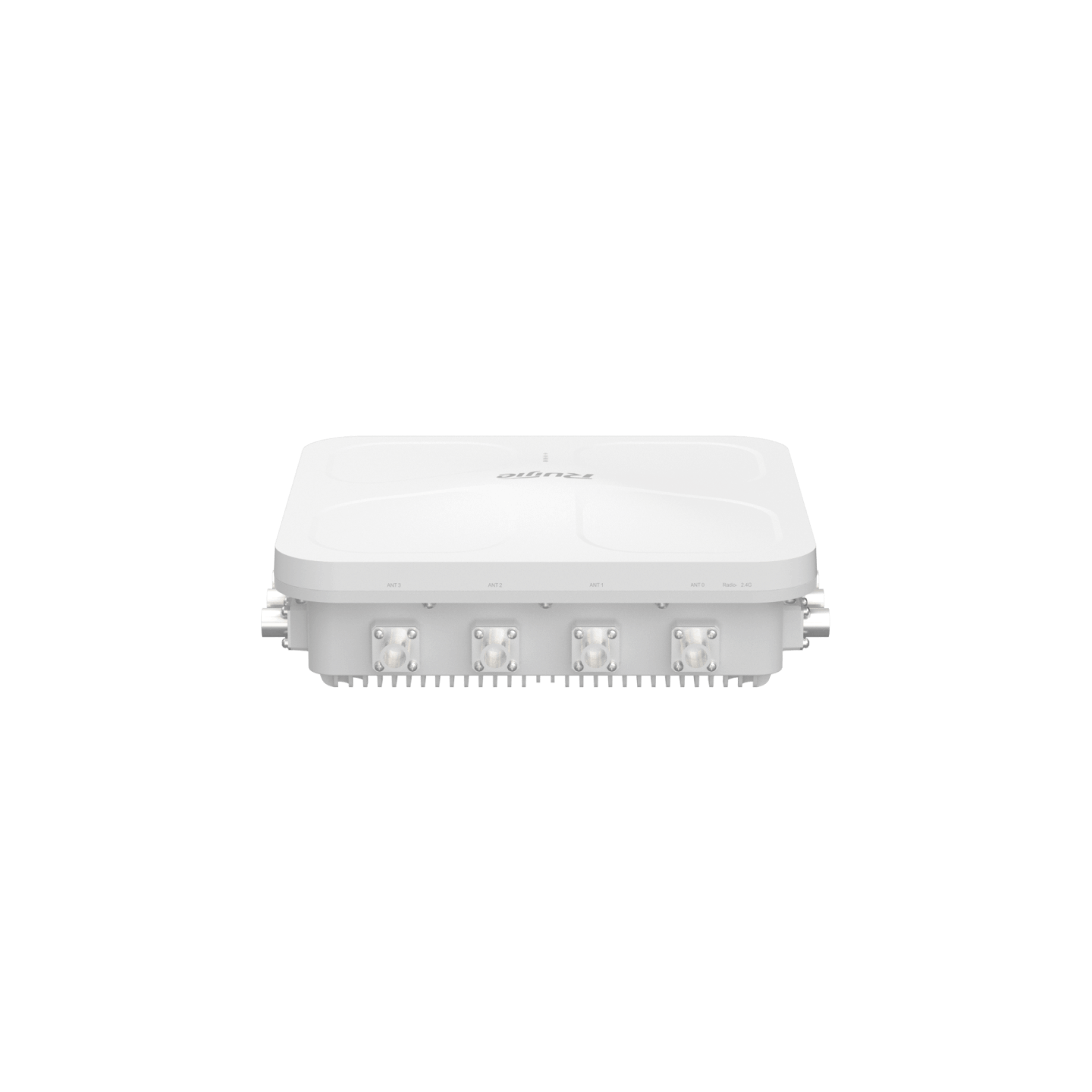 Ruijie RG-AP680-AR Outdoor Wi-Fi 6 AP, 10.755 Gbps, 2×10 G SFP+ Ports
