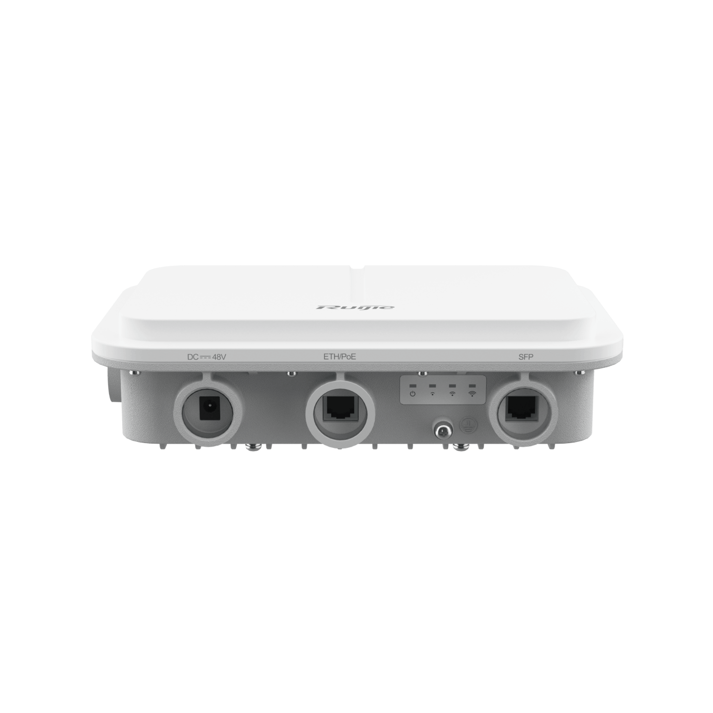 Ruijie RG-AP680-CD(V3) Outdoor Wi-Fi 6 AP, 2.976 Gbps, Directional IP68