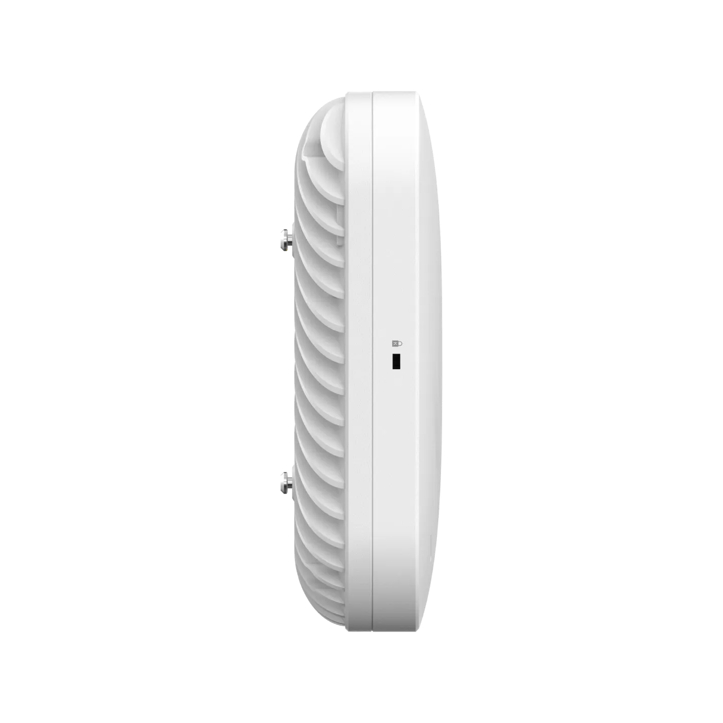 Ruijie RG-AP9861-R Wi-Fi 7 Indoor AP, 24.436 Gbps, Five-Radio AI-Optimized