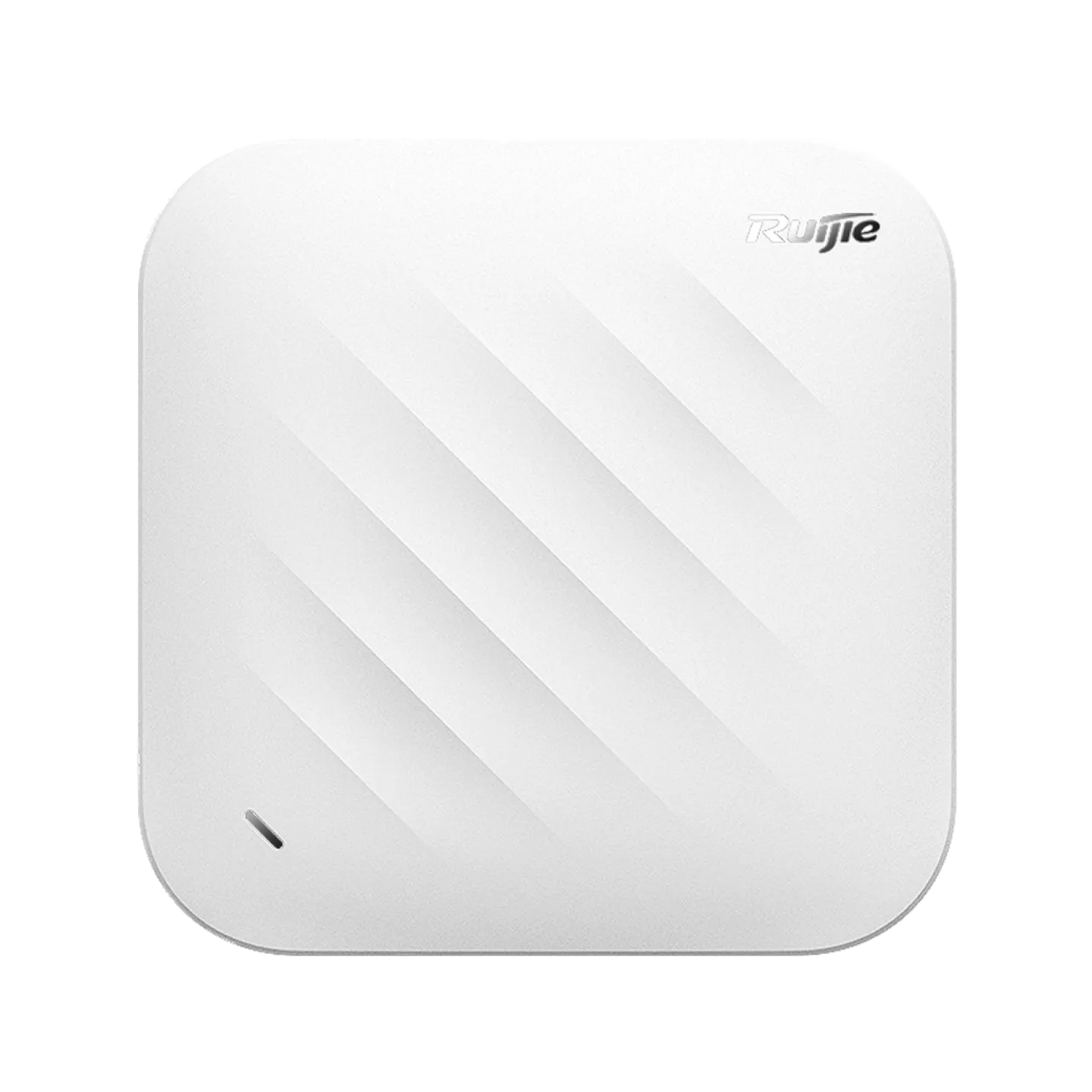 Ruijie RG-AP9861-R Wi-Fi 7 Indoor AP, 24.436 Gbps, Five-Radio AI-Optimized