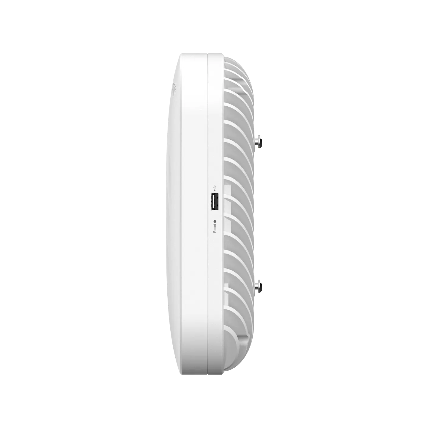 Ruijie RG-AP9861-R Wi-Fi 7 Indoor AP, 24.436 Gbps, Five-Radio AI-Optimized