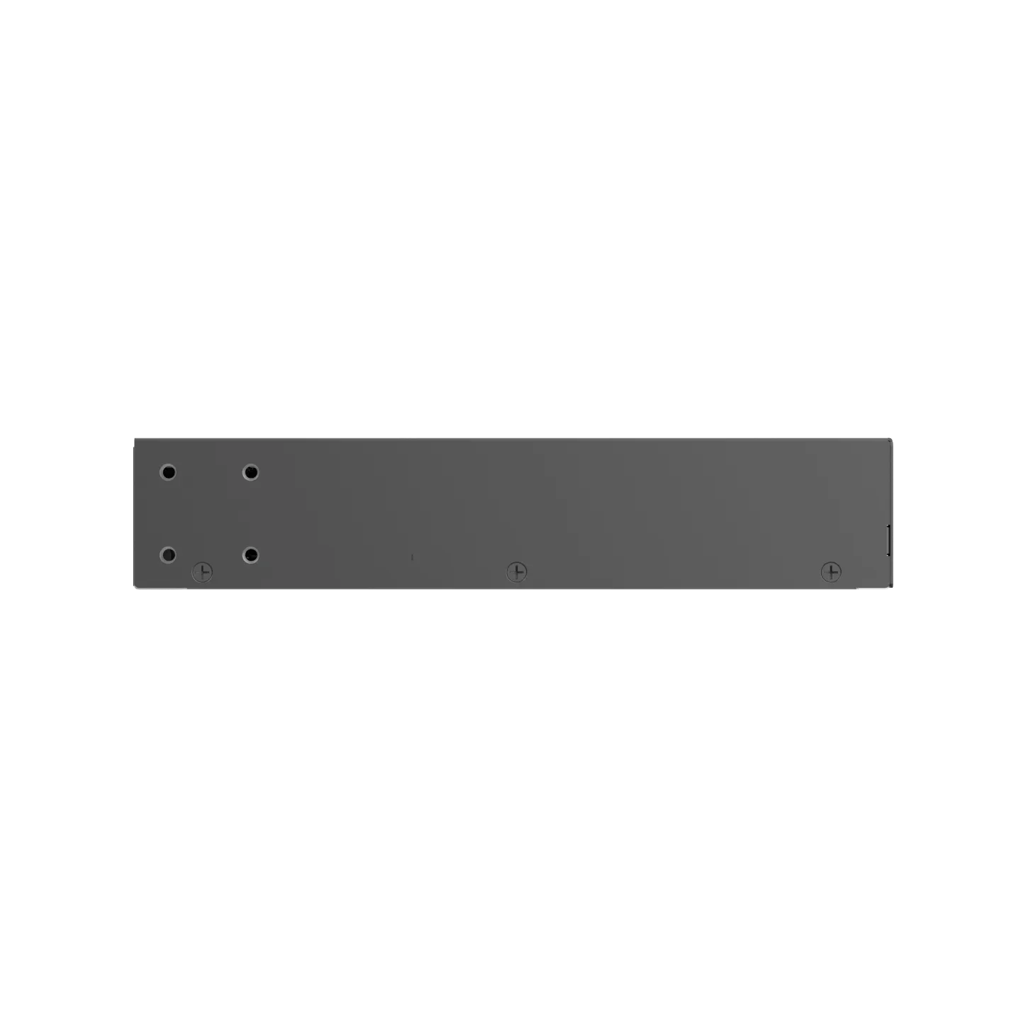 Ruijie RG-IS5200-24GT4XS-UP-DC Industrial 24-Port PoE+ Switch 4×10G Uplinks