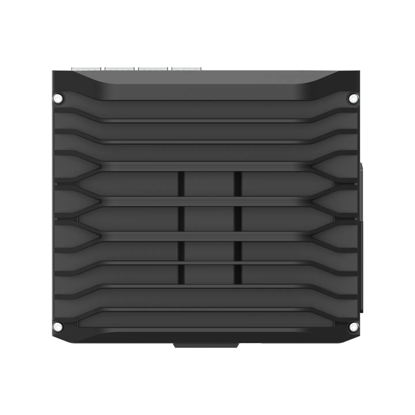 Ruijie RG-IS5200-8GT4XS-UP-DC Industrial 8-Port PoE+ Switch 4×10G Uplinks